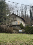 Kuća Krapinske Toplice