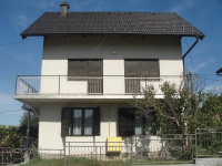 Kuća: KRAPINSKE TOPLICE - Vrtnjakovec, 130.00 m2 -MIR-PRIRODA- ODLIČNA