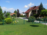 Kuća: Lepoglava, katnica 250 m2, 4000 m2 uređene okućnice