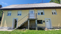 Kuća u Liču: Vaša Oaza u Gorskom Kotaru
