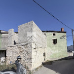 Kuća u Ližnjanu – za renovaciju, s ogromnim potencijalom