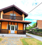 Kuća: Lukavec,V.Gor. samostojeća priz. s roh-bau potkrovljem 240.50 m2