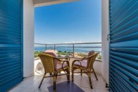 Zadar-Lukoran kuća sa 6 apartmana sa prekrasnim pogledom!! 530 m2