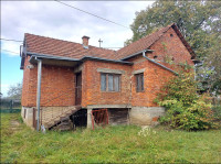 Kuća 71 m²: Vrbovec, Lukovo