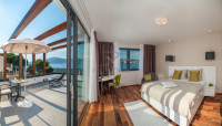 Kuća - luksuzna villa s bazenom: Trogir-okolica, Okrug Gornji