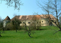 Ekskluzivno!!! Dvorac u Hrvatskom zagorju