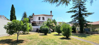 KUĆA U MALINSKOJ