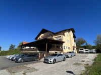 Kuća: Marija Bistrica, 920.00 m2