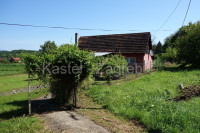 Kuća: Marija Bistrica, Podgorje Bistričko površine 83m2, parcela 800m2