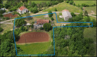 Kuća: Martinčići, 400.00 m2