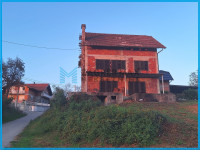 Donja Stubica - Milekovo Selo, samostojeća kuća, 432 m2 zemljište