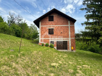Kuća u mirnom okruženju – Sveti Križ, Marija Gorica