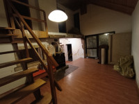 Kuća u mirnom vikend naselju