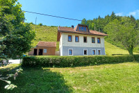 Kuća: Moravice, 94.00 m2