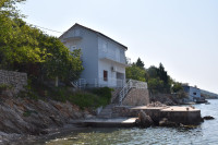 Kuća uz more, Karlobag-Lukovo Šugarje