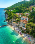 Kuća: Mošćenička Draga, 300.00 m2