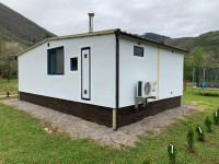 Kuća: Mošćenička Draga, prizemnica, 40.00 m2
