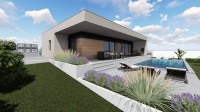 Ližnjan. Samostojeća vila, 150 m2, ne propustite priliku!