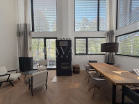 KUĆA, NAJAM, ZAGREB, LAŠĆINA, 323 m2, 6-sobna