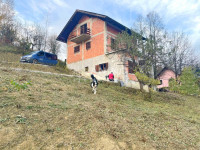 Kuća nedaleko centra Krapinskih Toplica