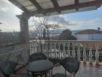 Kuća u nizu Malinska