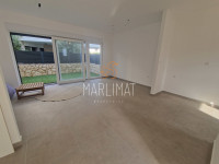 Kuća u nizu u Novalji 109m2 – VRT