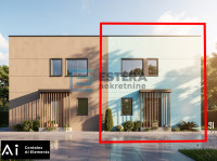 Kuća u nizu S2 158 m2 PRODAJA Velika Gorica, Buševec, 5s, 3 kupaonice,