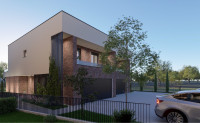 Kuća: Novaki, 182.00 m2