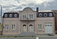 Kuća: Novigrad Podravski