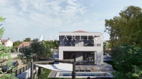 KUĆA, NOVOGRADNJA, PRODAJA, ISTRA, GALIŽANA, 160 M2 NA ZEMLJIŠTU OD 69