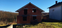 Kuća Novska(250m²) +3500m² okućnica