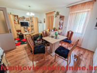 KUĆA IZ OBNOVE 64 m2, NAMJEŠTENA, USELJIVA, LEGALNA, PRILIKA!