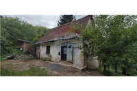 Kuća za obnovu, V. Rakovica, 55 m2, 35.000 €