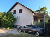 kuća, odlična lokacija! Zagreb (Botinec)