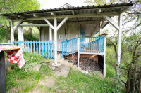 Kuća za odmor, 38 m², Vugrovec Gornji