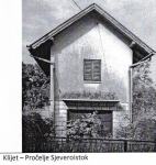 Kuća za odmor u Graberju Ivanićkom