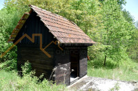 Kuća za odmor u Hrebincu, 9 m2