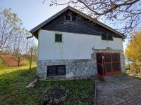 Kuća za odmor, Ključ - Novi Marof, 84 m²