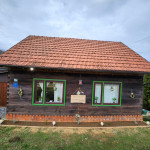 Kuća za odmor, Kupa, Ladešići