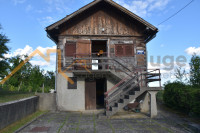 Kuća za odmor, Općine Brckovljani, Hrebinec, 34 m2