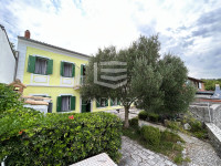Kuća za odmor s panoramskim pogledom na Kvarner – Crikvenica