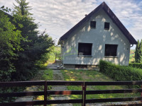 Kuća za odmor sa prekrasnim pogledom! Varaždin Breg!