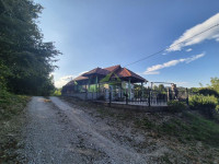 Kuća za odmor sa prekrasnim pogledom! Zalužje