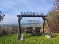Kuća za odmor PRODAJA 240 m2 Mihovljan