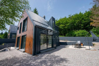 KUĆA ZA ODMOR U SRCU GORSKOG KOTARA