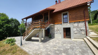 Kuća za odmor- Vrbovsko