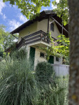 Kuća okružena prirodom s prekrasnim pogledom na Sutlansku dolinu
