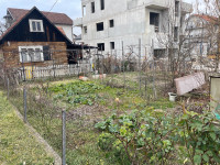 Kuća s okućnicom u naselju Blato, Novi Zagreb