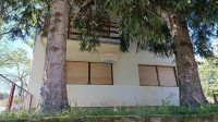 Kuća sa okućnicom Ogulin-Turkovići 317m2
