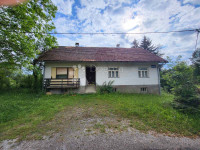 Kuća sa okućnicom u Vrbovskom